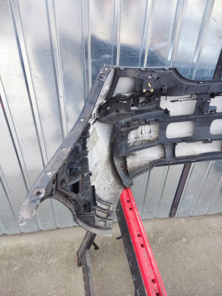 Купити Бампер задні pdc mercedes c-kla w203 купе c197