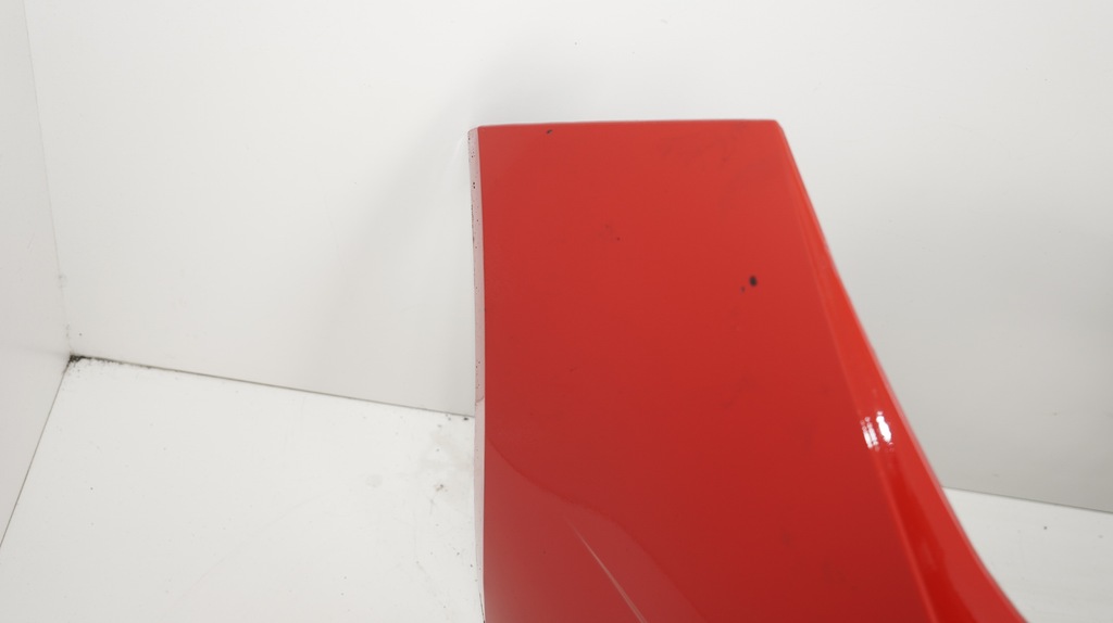 фото №4, Бампер перед передний seat ibiza iv 08-12r ls3h