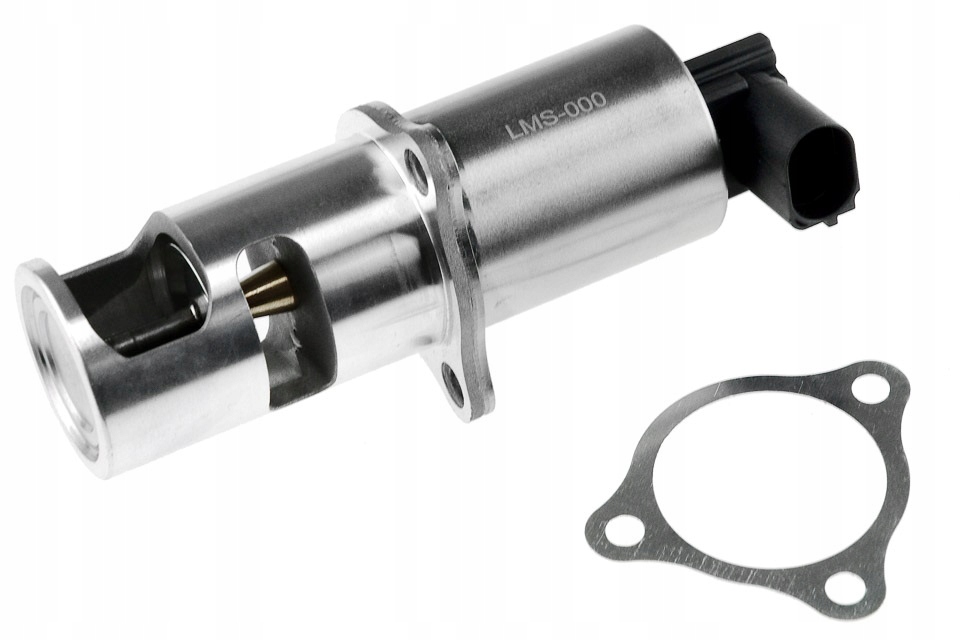 фото №1, Клапан egr renault mitsubishi 4409585
