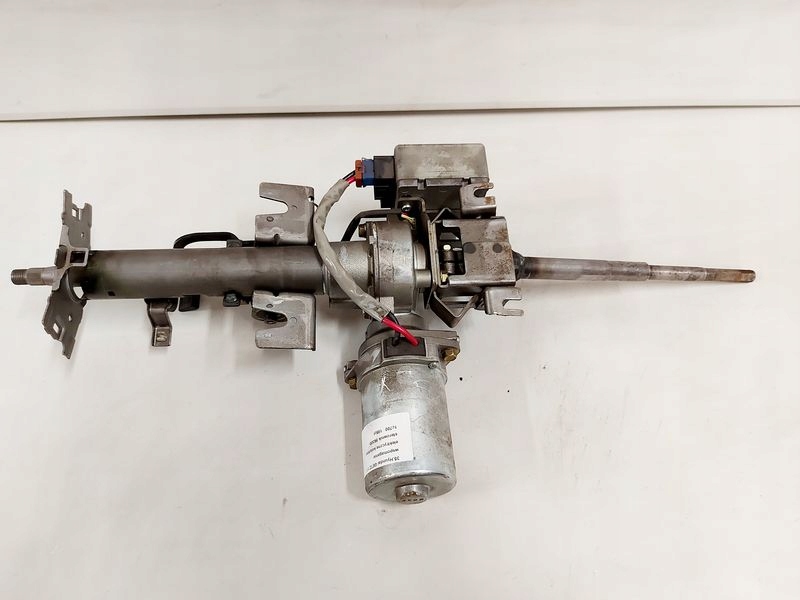 фото №10, Getz 1.5 crdi усилитель электрический блок управления