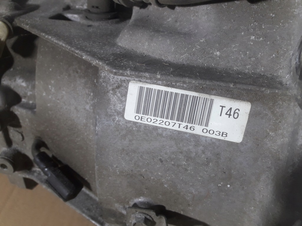 фото №5, Grand vitara 2.4b коробка передач передач