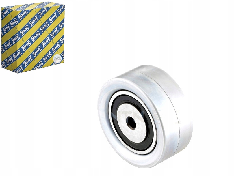 фото №1, Ролик напрямна ремінь клиновий audi a6 c6 vw crafter crafter 30-35