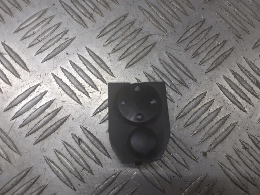 фото №1, Переключатель регулировки зеркал audi a4 b5