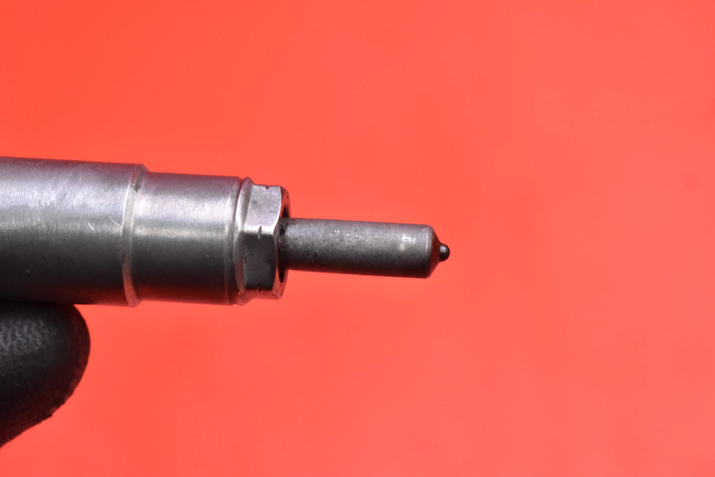 фото №9, Інжектор форсунка test rf7j13h50 mazda 6 2 ii gh 2.0 citd 140 km 07-12