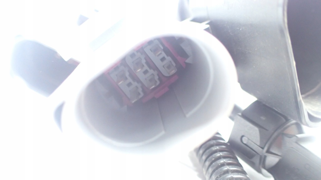 фото №10, Джгут бампера перед 4 pdc захист led+ камера porsche cayenne 9y0971095db