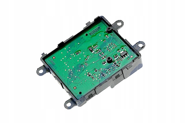 фото №7, Блок управления, освещение nty epx-au-001