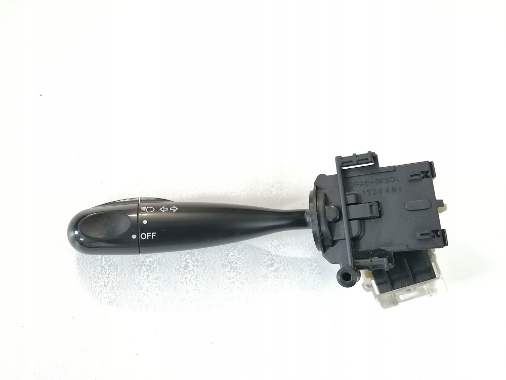 фото №1, Toyota yaris i вимикач світла