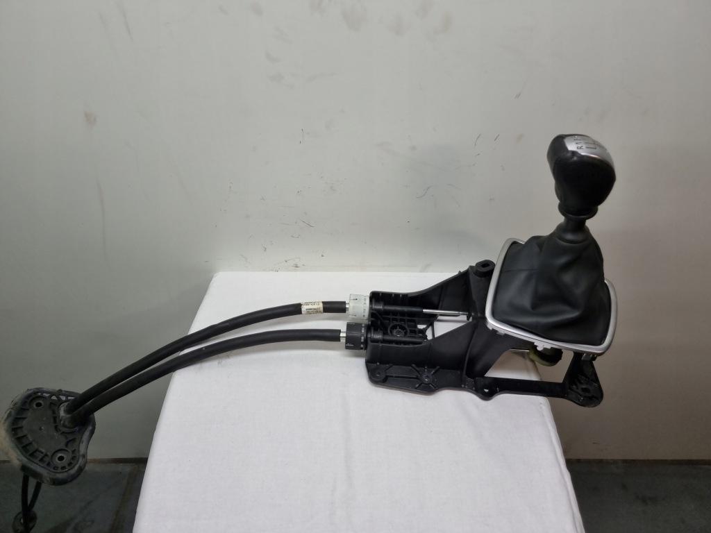 фото №1, Renault laguna iii coupe домкрат выборщик