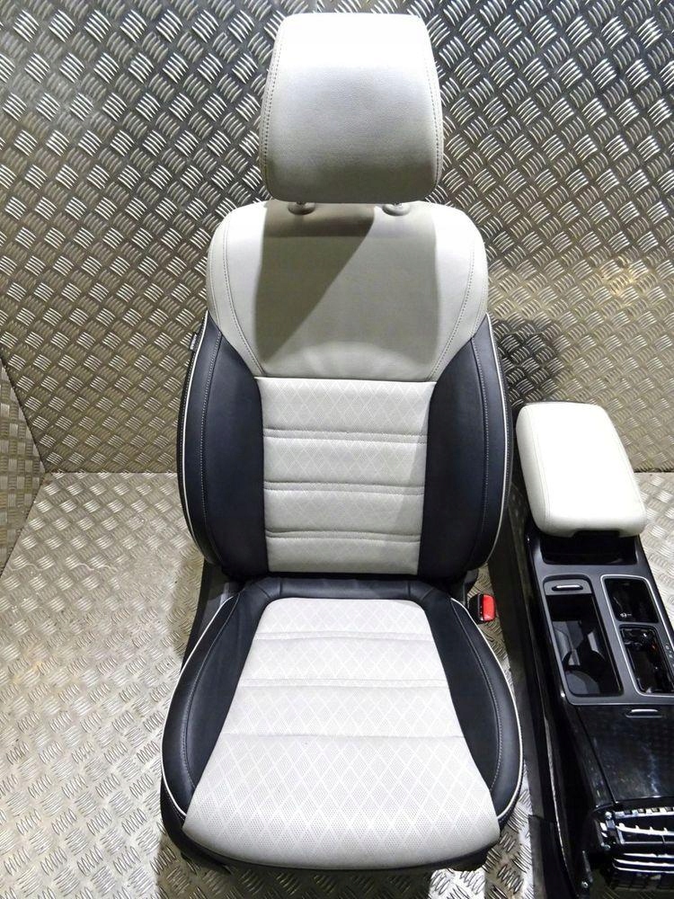 фото №10, Kia sorento iii сиденья сиденье заднее сиденье туннель обшивка 7 человек вентиляция подогрев