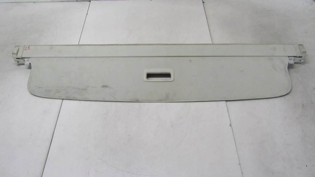 фото №6, Volvo xc60 шторка багажника 08-13