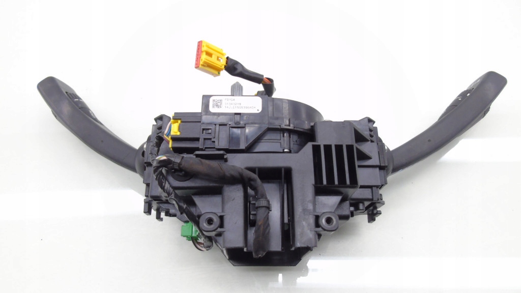 фото №7, Перемикач комбінований стрічка volvo v40 ii 31343022