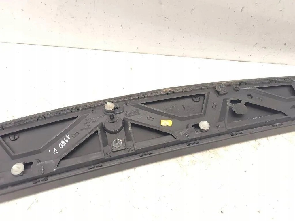 фото №7, Пластик дворник передних citroën c4 grand picasso i ua_ 9655365180