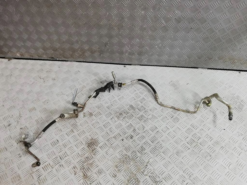 фото №1, Alfa romeo mito 0.9 шланг кондиціонера