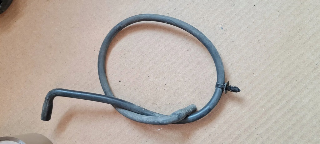 фото №5, A4 b9 8w воздухоотводчик лампы левый перед 8w0941717a a5 8w