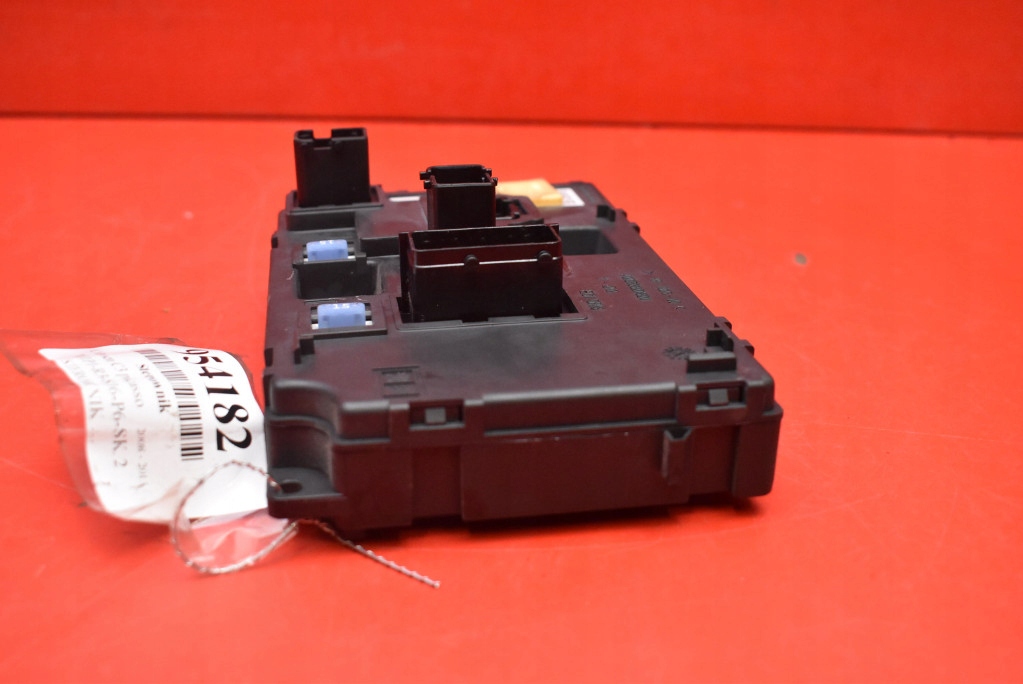 фото №7, Блок керування модуль bsc 9665778480 citroen c3 picasso 1.6 vti 120 km 08-13