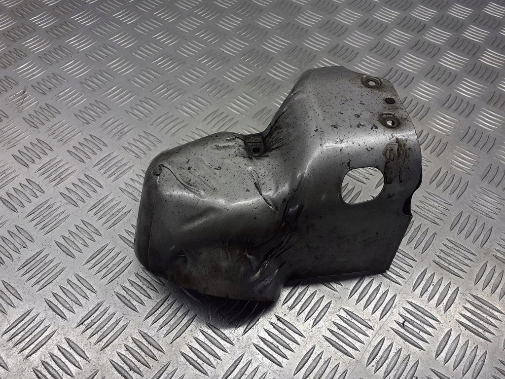 фото №1, Защита тепловая audi a6 c5 2.5 tdi