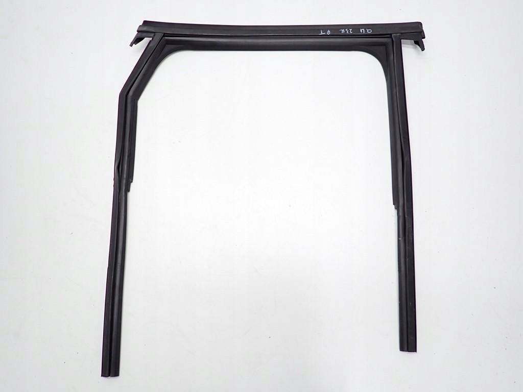 фото №1, Прокладка скло двері правий задня audi q4 e-tron 23r