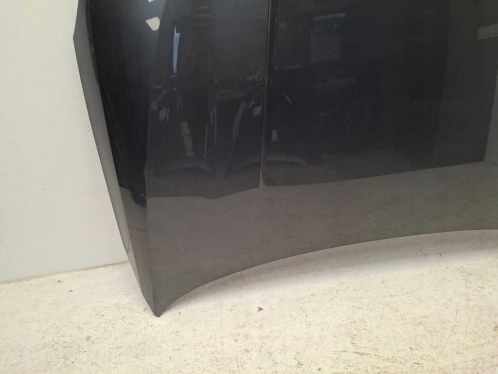 Капот bmw 1 f40 2 f44 2019- Недорого