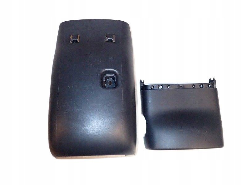 фото №1, Skoda rapid корпус колонки рулевого 5ja858559