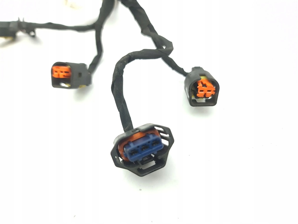 фото №10, Kia ceed 2020 жгут форсунок