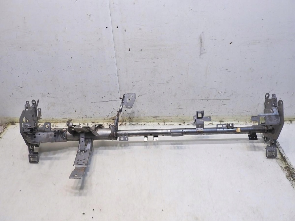 фото №3, Балка каркас консолі renault latitude