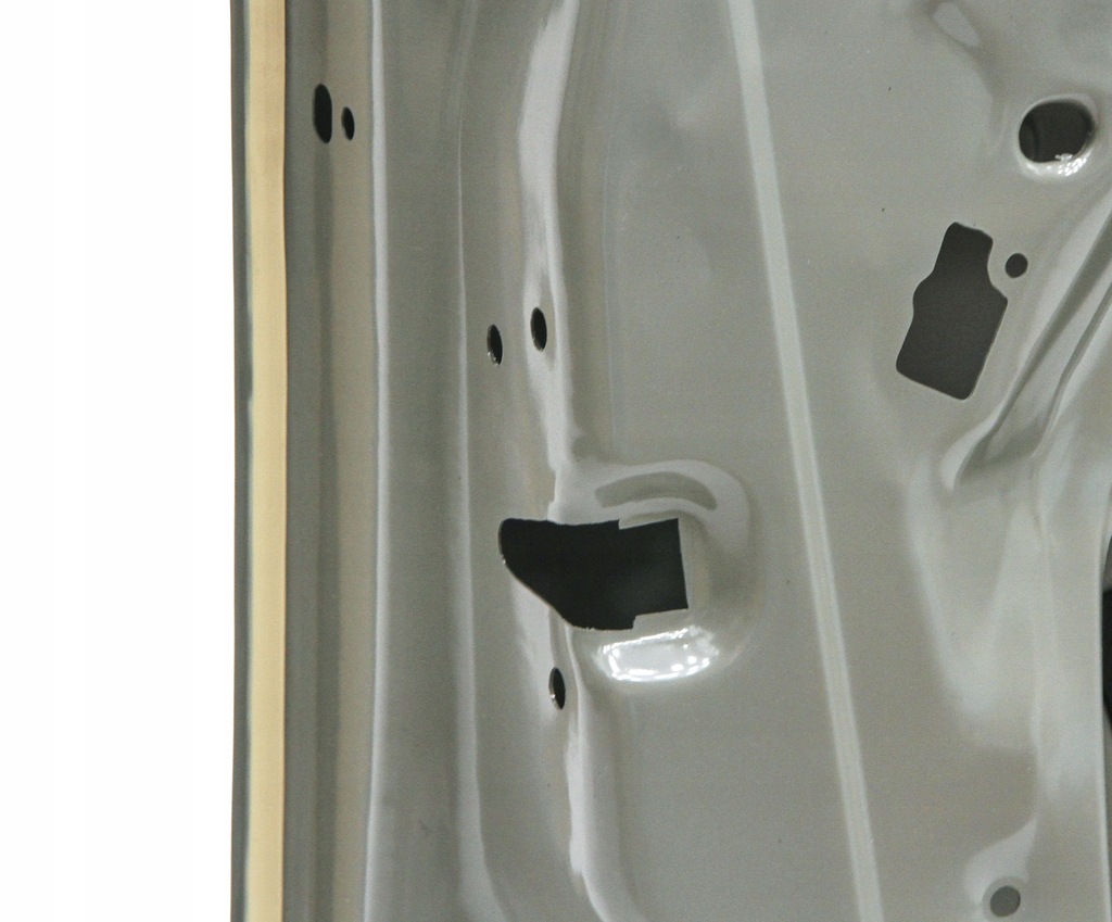 фото №8, Двері do vw polo v 2009-2017 6ru831055h ліва