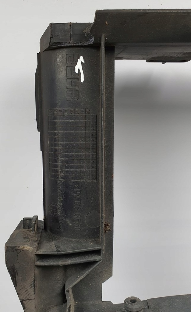 фото №6, Радиатор кондиционера range rover iii l322