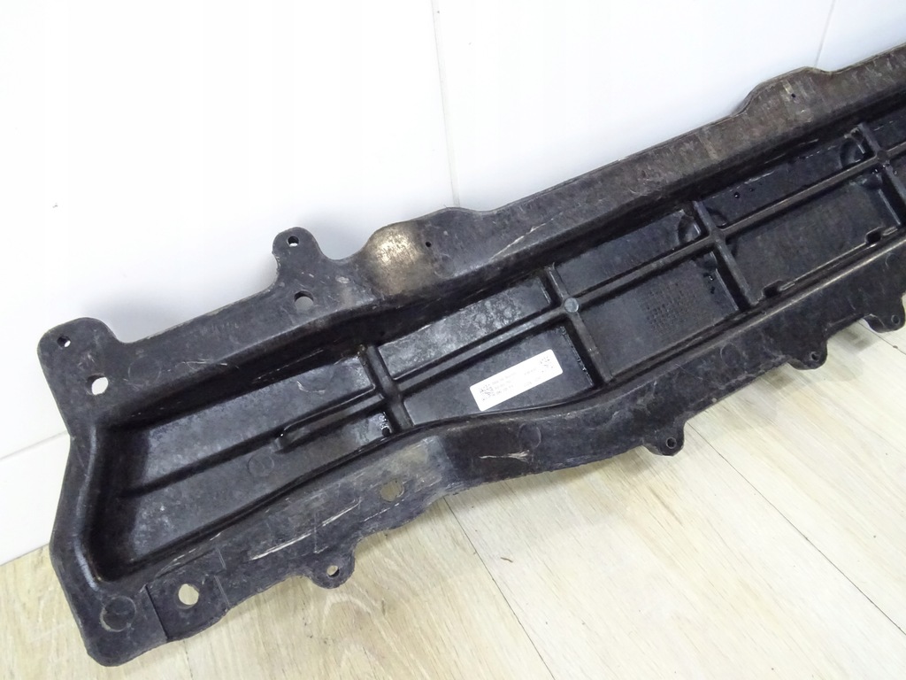 фото №8, Балка бампер задняя hyundai i30 12- 86631-a6000