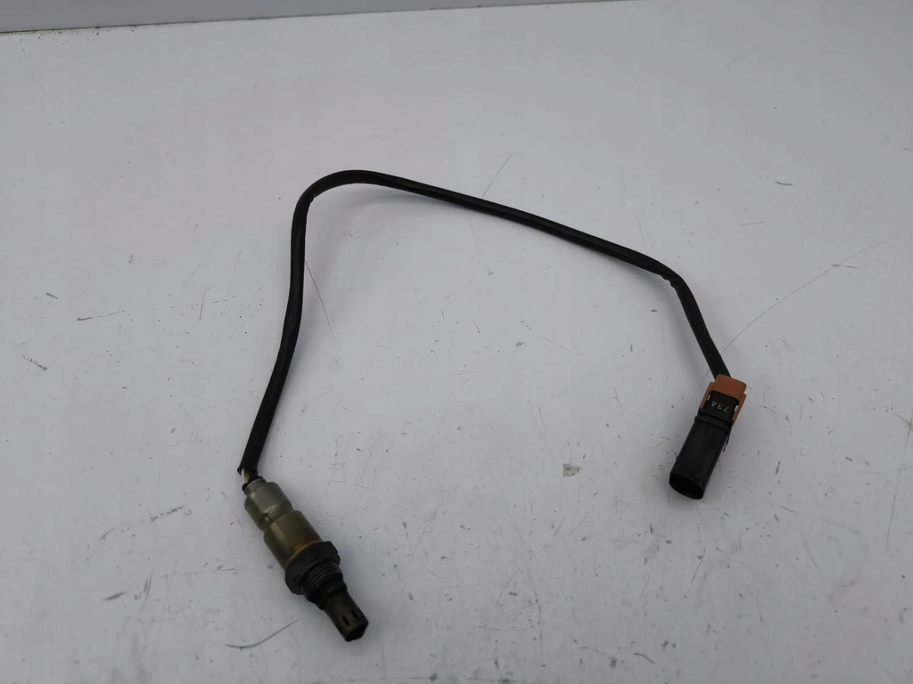 фото №1, Audi a5 2017 датчик лямбда-зонд