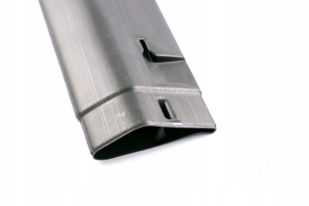 фото №12, Mercedes c215 w220 канал впуск повітрозабірник повітря