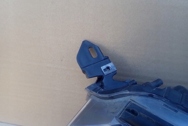 фото №3, Лампа левая фара левый toyota chr ch r full led