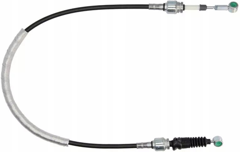 фото №1, Linex 14.44.18 натяжитель тросы, ручной коробка передач передач