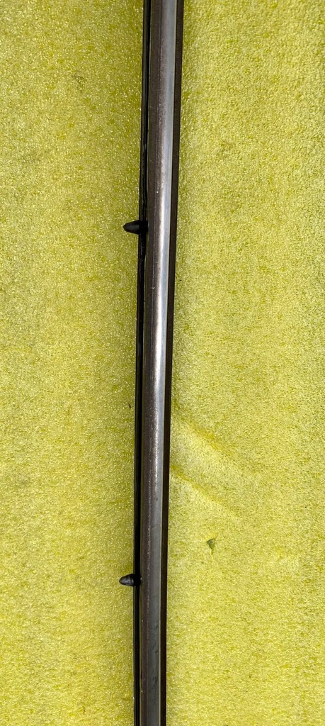 фото №8, Mercedes-benz w123 молдинг крыла левый задняя