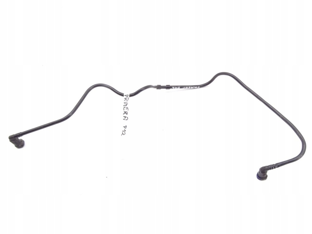 фото №1, Nissan primera p12 02-07 1.9 dci шланг пального