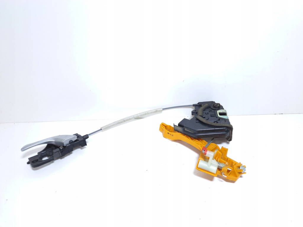 фото №1, Kia stonic rio iv замок дверь задняя задний левый 81410-h8010