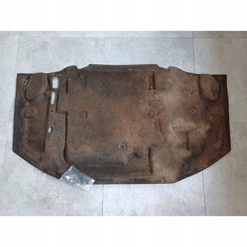 фото №6, Шумоизоляция шумоизоляция капот peugeot 306 cabio nr17