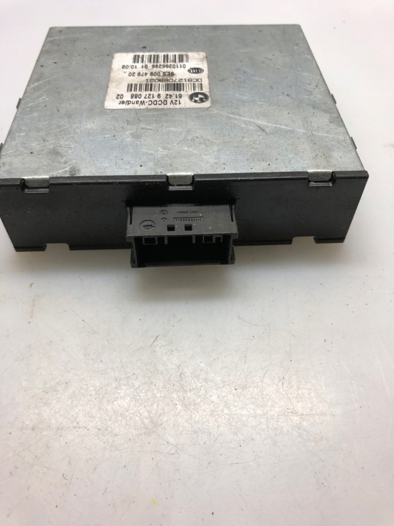 Купить Модуль блок управления bmw 9127088