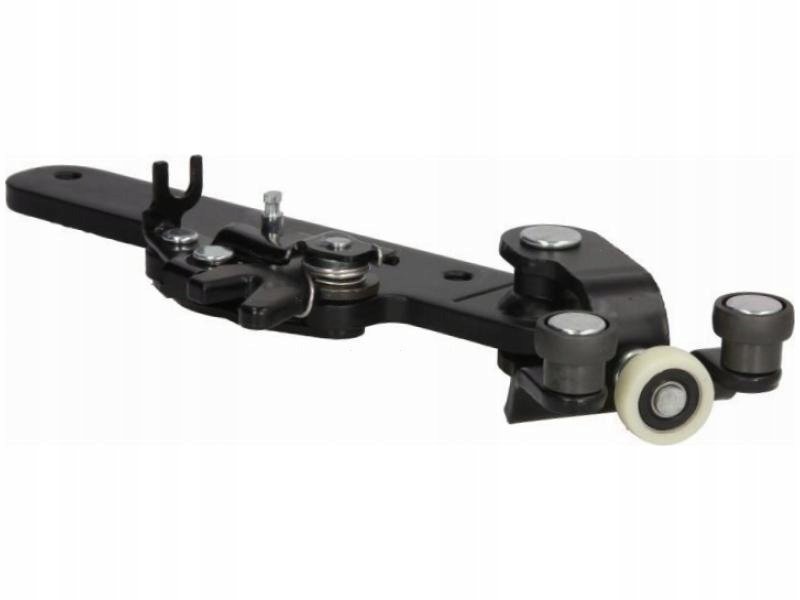 фото №1, Напрямна ролик двері fiat doblo ii opel combo