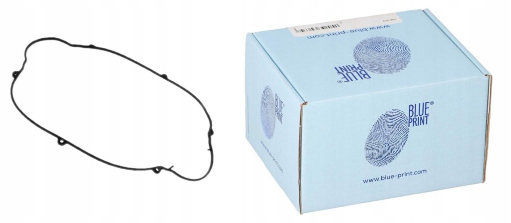 фото №1, Blue print adc46737 прокладка, крышка головки цилиндров