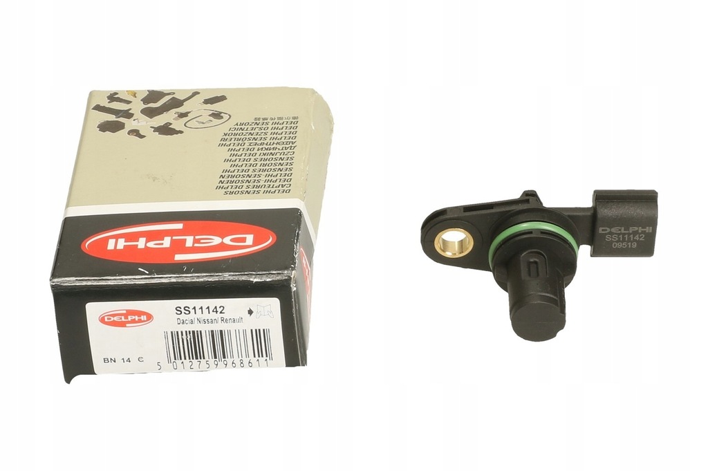 фото №8, Delphi ss11142 датчик, положення вала розподільного валу