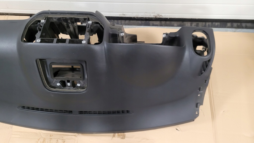 фото №15, Консоль+ 2x подушка vw golf v+ plus europa оригинал