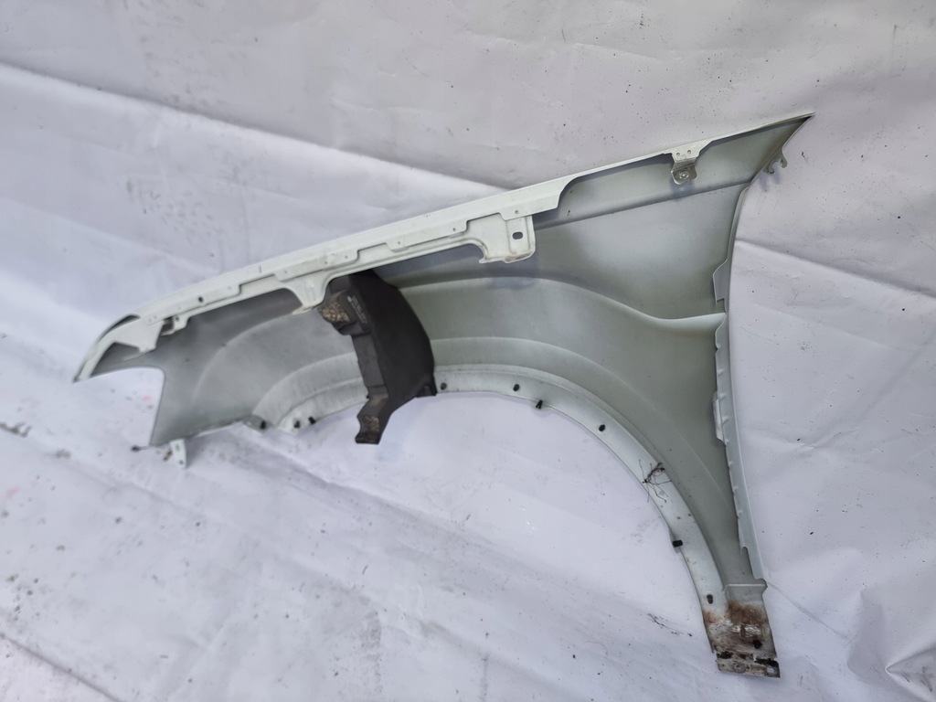 фото №8, Vw atlas 3.6 awd r-line крыло правый перед 2018-