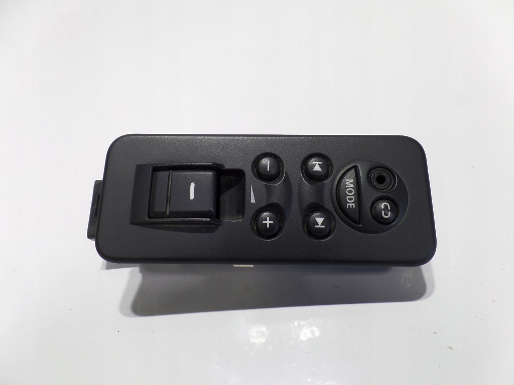 фото №1, Discovery iii панель аудіо yud501080