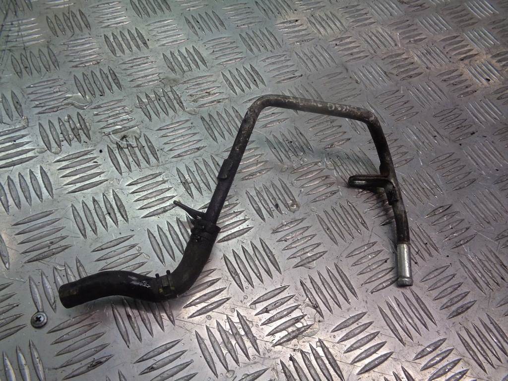 фото №1, Труба шланг трубка toyota avensis verso 2.0 d4d