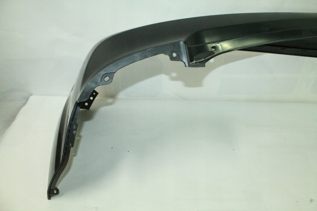 фото №6, Задний бампер задняя kia rio ii lift 08-11