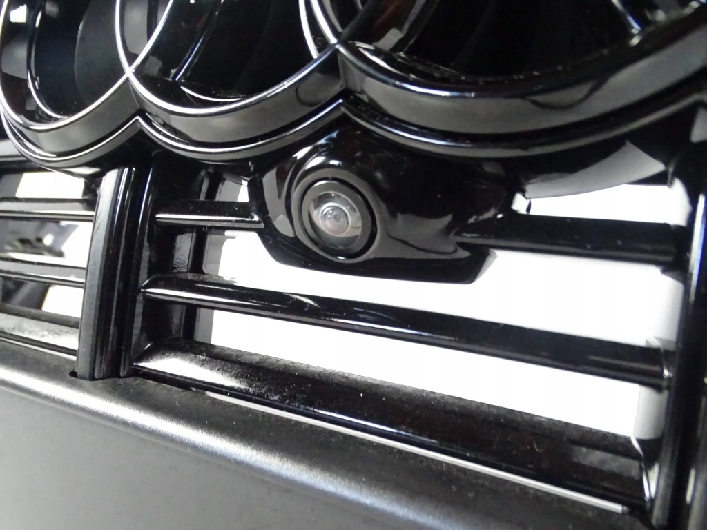 фото №6, Бампер перед передній audi e-tron 4ke s-line