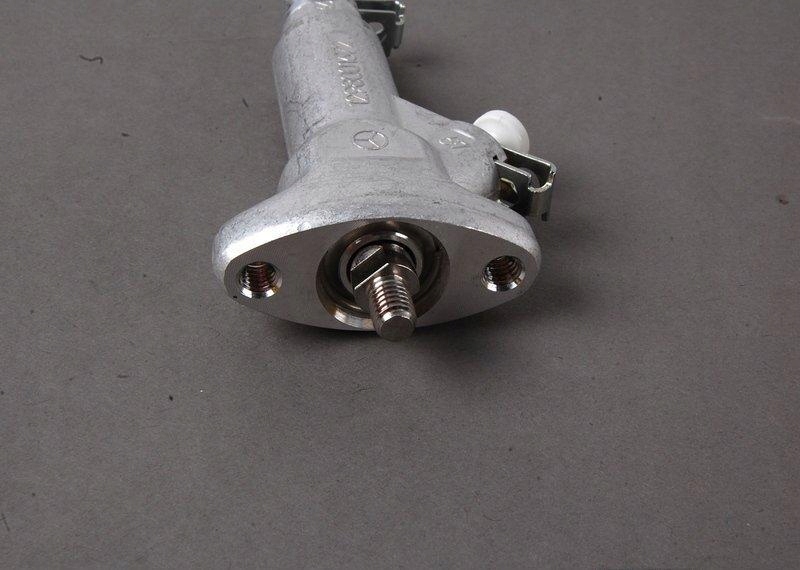 фото №8, Циліндр верхньої частини кабріолет mercedes benz e 200 300 ce 24