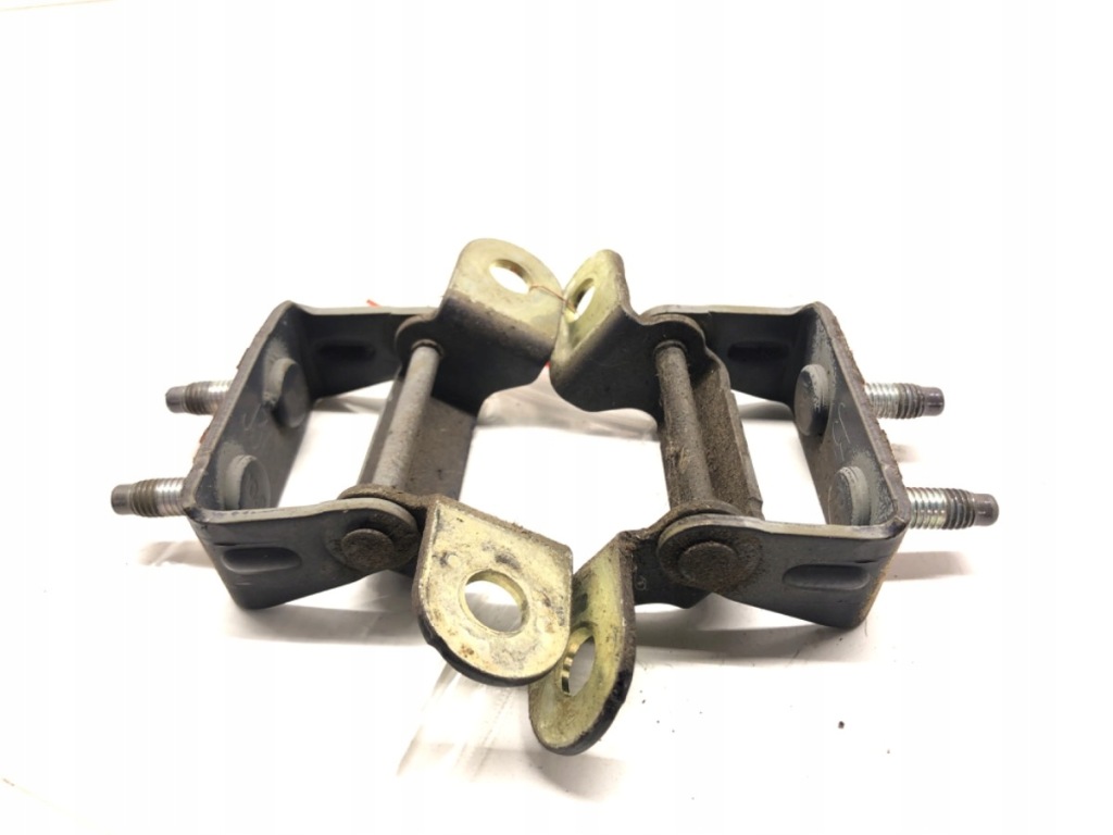 фото №2, Петля крышки задняя chevrolet cruze kombi