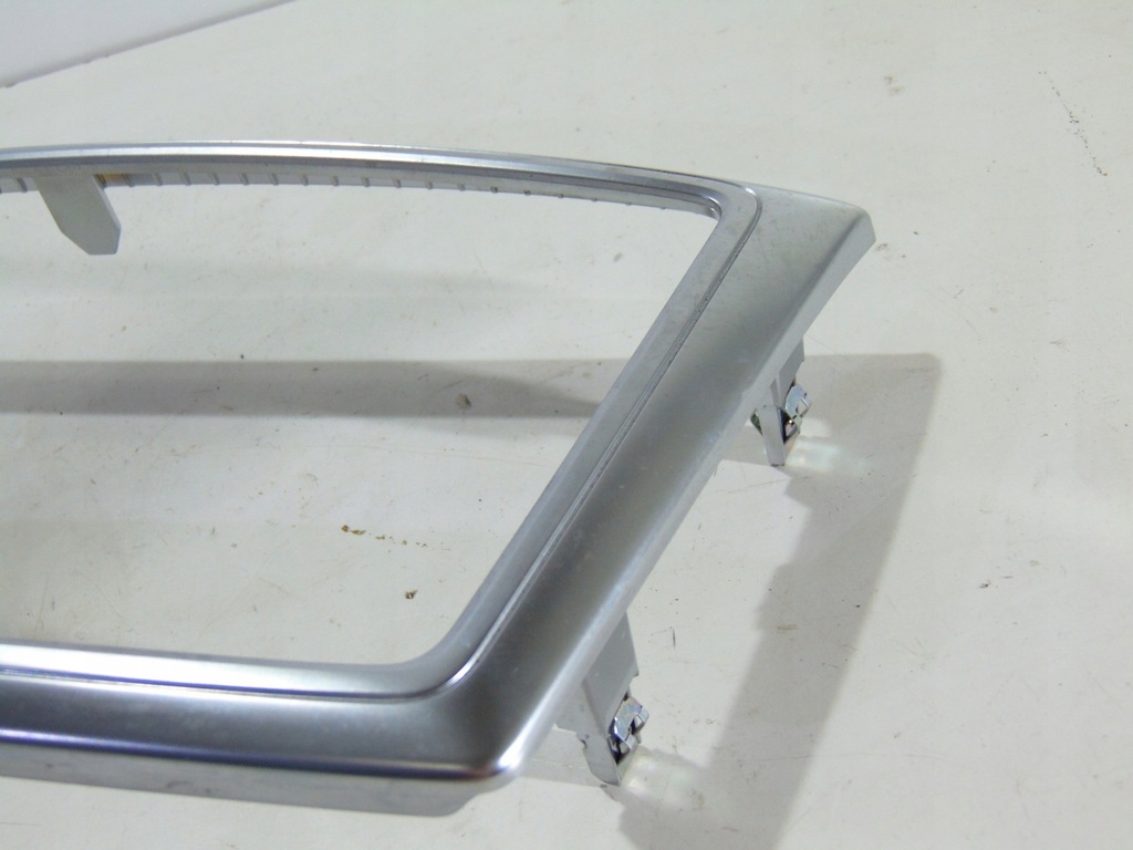 фото №7, Рамка захист радіо навігації mercedes ml w166