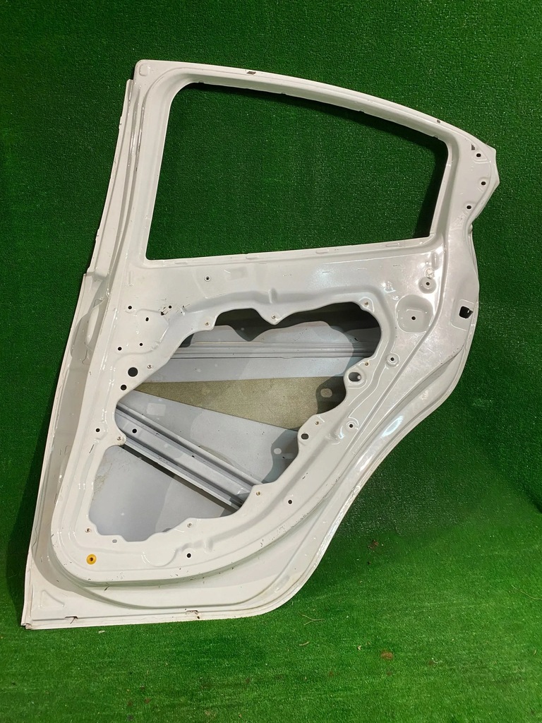 фото №9, Дверь задние правое alfa romeo giulietta